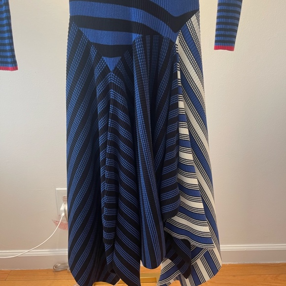 Opening Ceremony Asymmetrical Dress Size XS - Picture 4 of 4